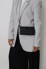 Load image into Gallery viewer, Chanel quilted lambskin vintage wallet