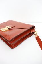 Load image into Gallery viewer, Louis Vuitton Epi Biface bag 2way in brown