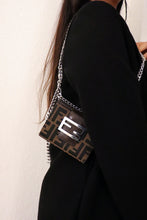 Load image into Gallery viewer, Vintage Fendi wallet