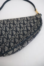 Load image into Gallery viewer, Dior Saddle pochette