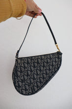 Load image into Gallery viewer, Dior Saddle pochette
