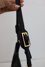 Load image into Gallery viewer, Gucci Jackie shoulder bag in black