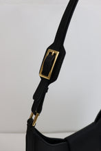 Load image into Gallery viewer, Gucci Jackie shoulder bag in black