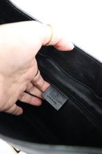 Load image into Gallery viewer, Gucci Jackie shoulder bag in black
