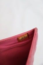 Load image into Gallery viewer, Chanel vintage wallet in pink