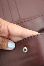 Load image into Gallery viewer, Chanel classic flap wallet