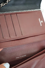 Load image into Gallery viewer, Chanel classic flap wallet