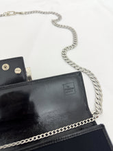 Load image into Gallery viewer, Fendi black wallet