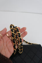 Load image into Gallery viewer, Chanel Lambskin Full Flap
