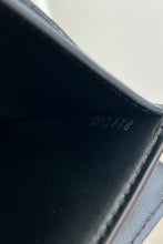 Load image into Gallery viewer, Louis Vuitton monogram flower lock wallet