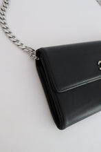 Load image into Gallery viewer, Chanel caviar vintage wallet