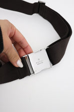 Load image into Gallery viewer, Gucci GG canvas belt bag