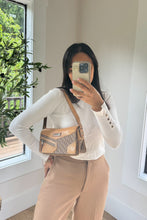 Load image into Gallery viewer, Christian Dior 2003 street chic bag