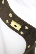 Load image into Gallery viewer, Y2K Dior denim street crossbody messenger