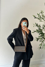 Load image into Gallery viewer, Louis Vuitton Twin GM Shoulder Bag Pochette Monogram