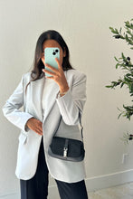 Load image into Gallery viewer, Gucci Jackie with leather trim