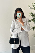 Load image into Gallery viewer, Gucci Jackie with leather trim