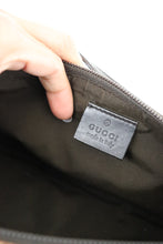 Load image into Gallery viewer, Gucci boat pochette