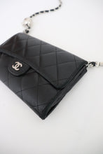Load image into Gallery viewer, Chanel classic small wallet