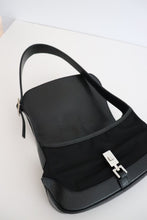 Load image into Gallery viewer, Gucci Jackie with leather trim