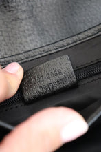 Load image into Gallery viewer, Gucci Jackie with leather trim