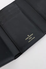Load image into Gallery viewer, Louis Vuitton monogram flower lock wallet