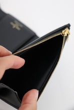 Load image into Gallery viewer, Louis Vuitton monogram flower lock wallet