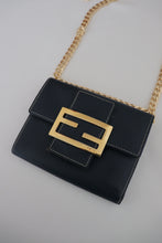 Load image into Gallery viewer, Fendi trifold wallet