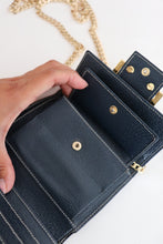 Load image into Gallery viewer, Fendi trifold wallet