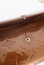 Load image into Gallery viewer, Louis Vuitton Vernis Monogram Wallet