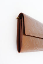 Load image into Gallery viewer, Louis Vuitton Vernis Monogram Wallet