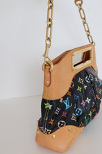 Lade das Bild in den Galerie-Viewer, Louis Vuitton Judy GM two way shoulder bag