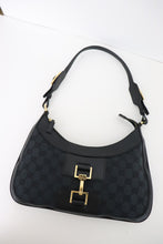 Load image into Gallery viewer, Gucci Horsebit Jackie Hobo Bag