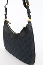 Load image into Gallery viewer, Gucci Horsebit Jackie Hobo Bag