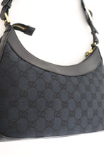 Load image into Gallery viewer, Gucci Horsebit Jackie Hobo Bag