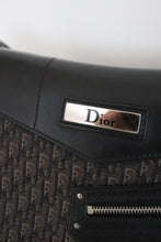 Load image into Gallery viewer, Christian Dior 2003 street chic bag in black
