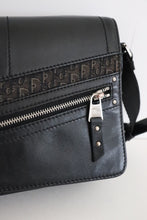 Load image into Gallery viewer, Christian Dior 2003 street chic bag in black