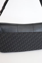 Load image into Gallery viewer, Christian Dior 2003 street chic bag in black