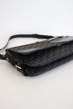 Load image into Gallery viewer, Christian Dior 2003 street chic bag in black