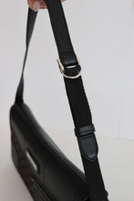Load image into Gallery viewer, Christian Dior 2003 street chic bag in black