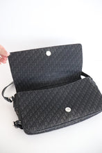 Load image into Gallery viewer, Christian Dior 2003 street chic bag in black