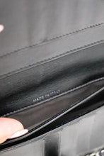 Load image into Gallery viewer, Chanel camellia lambskin wallet