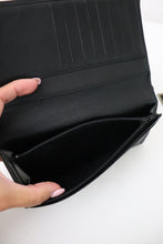 Load image into Gallery viewer, Chanel calfskin vintage wallet