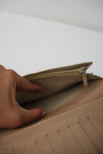 Load image into Gallery viewer, Chanel camellia wallet