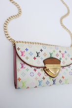 Load image into Gallery viewer, Louis vuitton murakami vintage wallet