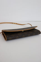 Load image into Gallery viewer, Louis Vuitton Twin GM Shoulder Bag Pochette Monogram