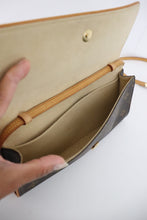 Load image into Gallery viewer, Louis Vuitton Twin GM Shoulder Bag Pochette Monogram