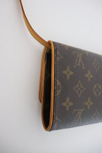 Load image into Gallery viewer, Louis Vuitton Twin GM Shoulder Bag Pochette Monogram