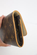 Load image into Gallery viewer, Louis Vuitton Twin GM Shoulder Bag Pochette Monogram