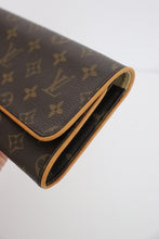 Load image into Gallery viewer, Louis Vuitton Twin GM Shoulder Bag Pochette Monogram